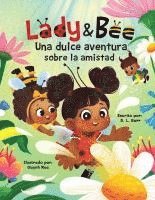 bokomslag Lady y Bee
