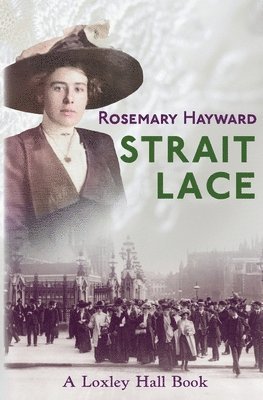 bokomslag Strait Lace
