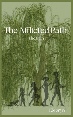 bokomslag Afflicted Path