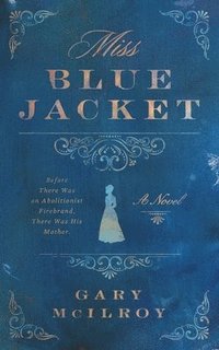 bokomslag Miss Blue Jacket