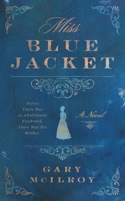 bokomslag Miss Blue Jacket