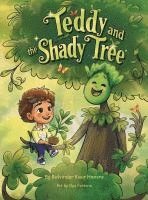 Teddy and the Shady Tree 1