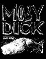 bokomslag Moby Dick