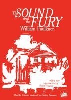 Dmitry Samarov, William Faulkner - Sound and the Fury, Häftad