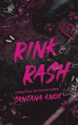 bokomslag Rink Rash
