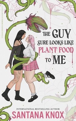 Guy Sure Looks Like Plant Food To Me