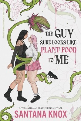 Guy Sure Looks Like Plant Food To Me