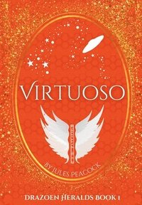 bokomslag Virtuoso