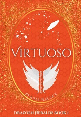 bokomslag Virtuoso