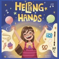 bokomslag Helping Hands