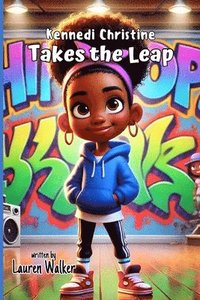 bokomslag Kennedi Christine Takes the Leap: An Inspirational Kids' Story About Bravery and Believing in Yourself: For Kids Who Love Dance, Friendship, and Follo