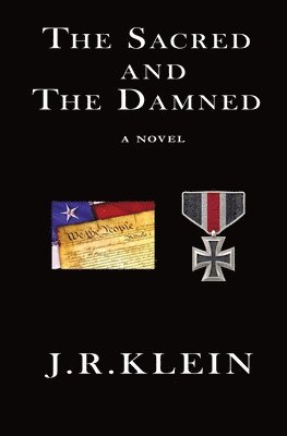 Sacred and the Damned