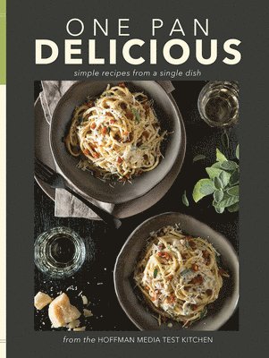 One Pan Delicious 1