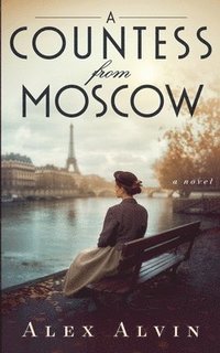 bokomslag A Countess from Moscow