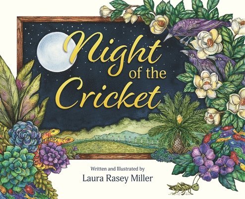 Night of the Cricket 1