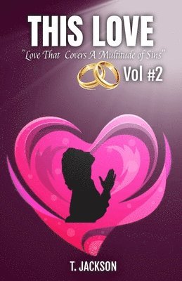 bokomslag This Love Vol. #2