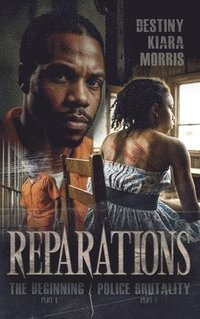 bokomslag Reparations