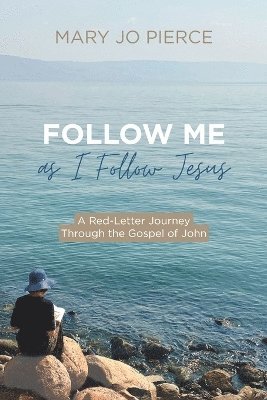 bokomslag Follow Me as I Follow Jesus