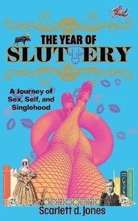 bokomslag Year of Sluttery