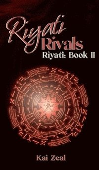 bokomslag Riyati Rivals