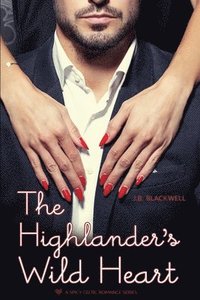 bokomslag Highlander's Wild Heart
