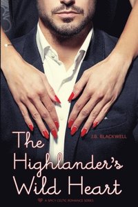 bokomslag Highlander's Wild Heart
