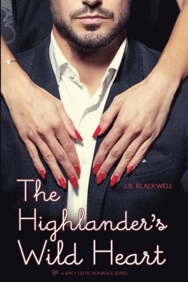 bokomslag Highlander's Wild Heart