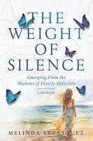 bokomslag Weight of Silence