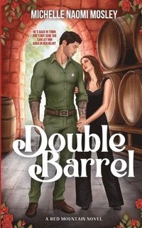 bokomslag Double Barrel