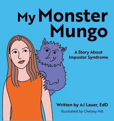 My Monster Mungo 1