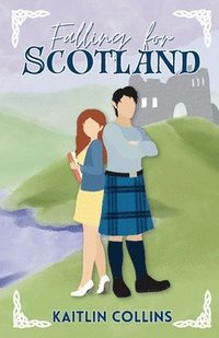 bokomslag Falling for Scotland
