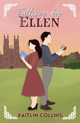 Falling for Ellen