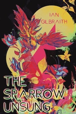 bokomslag Sparrow Unsung