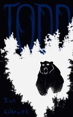 Ian Gilbraith - Todd, Häftad