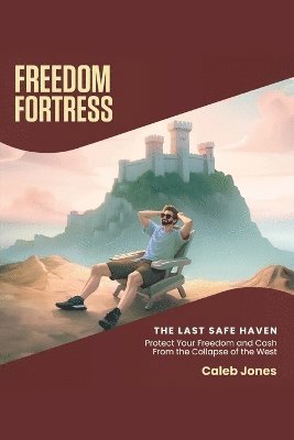 bokomslag Freedom Fortress