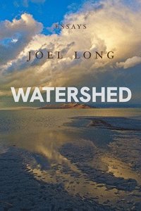 bokomslag Watershed: Essays