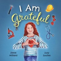 bokomslag I Am Grateful