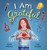 bokomslag I Am Grateful