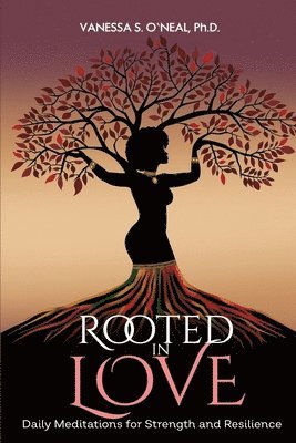 bokomslag Rooted in Love