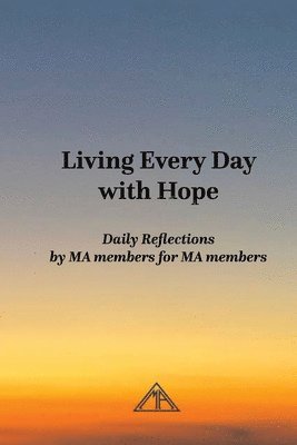 Living Every Day with Hope 1