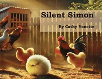 bokomslag Silent Simon