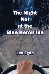 bokomslag Night NOT at the Blue Heron Inn