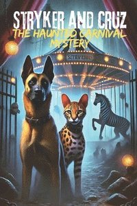 bokomslag Stryker and Cruz: The Haunted Carnival Mystery