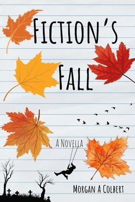 bokomslag Fiction's Fall