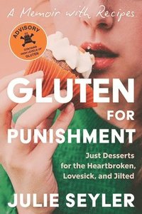bokomslag Gluten for Punishment