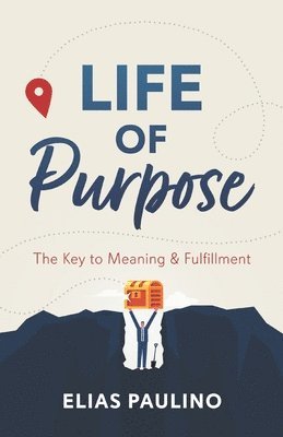 bokomslag Life of Purpose