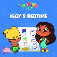 bokomslag Rosie's Rules: Iggy's Bedtime