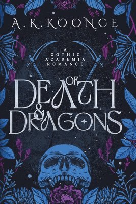 Of Death and Dragons 1