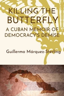 Killing the Butterfly 1