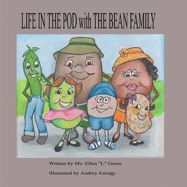 bokomslag The Bean Family